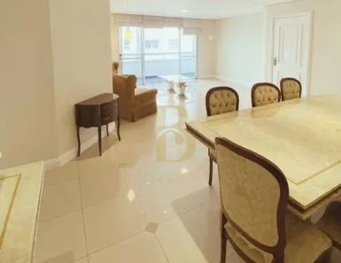 Apartamento com 4 Quartos à venda, 169m² no Brooklin Paulista, São Paulo