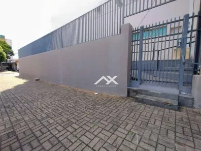 Sala Comercial à venda, 302m² no Centro, Bauru
