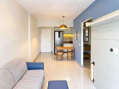 Apartamento com 1 Quarto à venda, 50m² no Paralela, Salvador