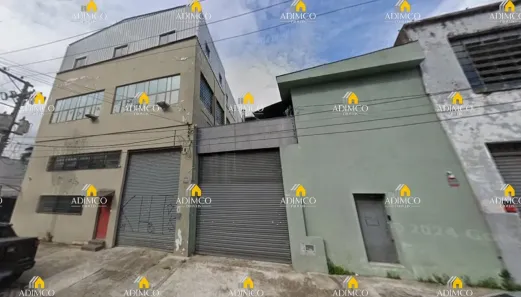 Galpão/Depósito/Armazém à venda, 1200m² no Belenzinho, São Paulo