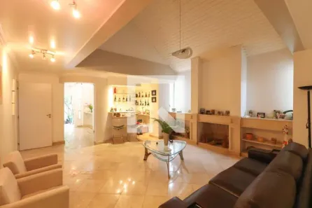 Casa com 5 Quartos à venda, 520m² no Butantã, São Paulo