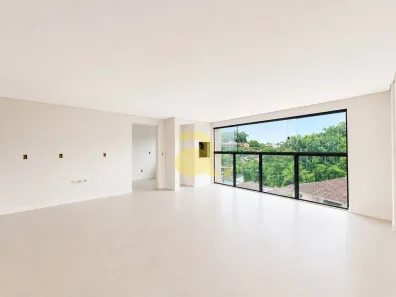 Apartamento com 2 Quartos à venda, 98m² no Itoupava Norte, Blumenau