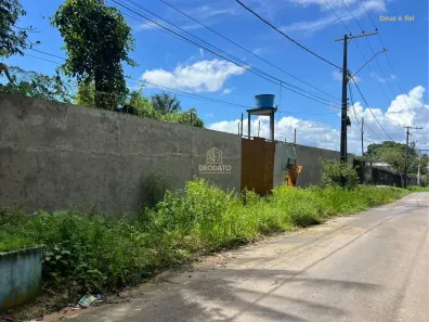 Lote/Terreno à venda, 2640m² no Tarumã, Manaus