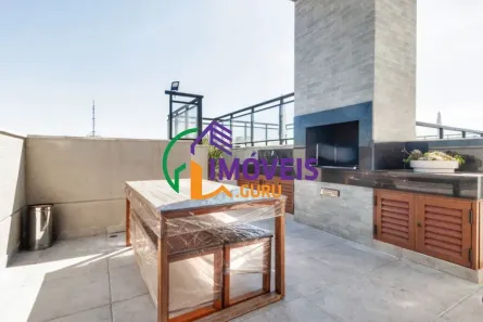 Apartamento com 1 Quarto à venda, 38m² no Vila Mariana, São Paulo