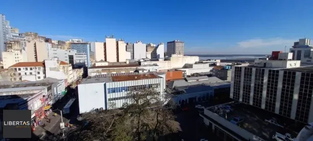 Sala Comercial para alugar, 41m² no Centro Histórico, Porto Alegre