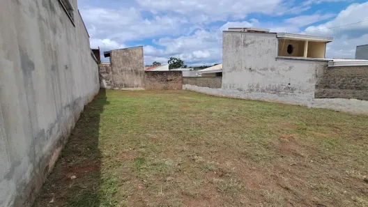 Lote/Terreno à venda, 150m² no Jardim Mirandola, Americana