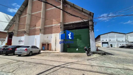 Galpão/Depósito/Armazém para alugar, 1000m² no Prazeres, Jaboatão dos Guararapes