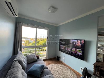 Apartamento com 1 Quarto à venda, 40m² no Igara, Canoas