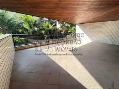 Apartamento com 4 Quartos à venda, 170m² no Recreio dos Bandeirantes, Rio de Janeiro
