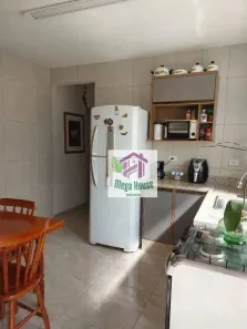 Casa com 2 Quartos à venda, 150m² no Jardim da Saúde, São Paulo