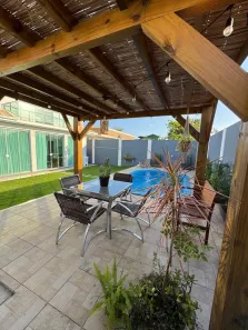 Casa com 4 Quartos à venda, 250m² no Campeche, Florianópolis