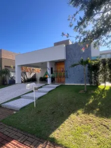Casa de Condomínio com 3 Quartos à venda, 194m² no Vivendas do Arvoredo, Londrina