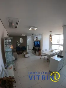 Apartamento com 3 Quartos à venda, 80m² no Liberdade, Belo Horizonte