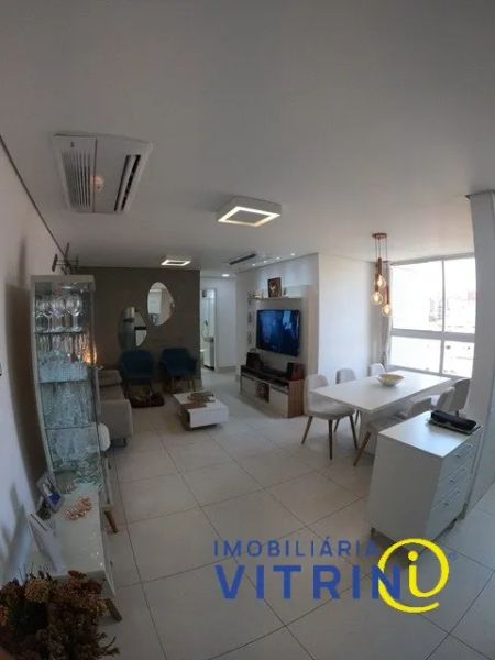 Apartamento com 3 quartos — Liberdade, Belo Horizonte
