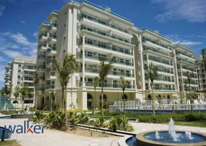 Cobertura com 3 Quartos à venda, 200m² no Barra da Tijuca, Rio de Janeiro