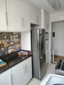 Apartamento com 2 Quartos à venda, 55m² no Jardim Nova Iguaçu, Piracicaba