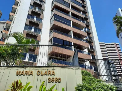 Apartamento com 4 Quartos à venda, 364m² no Paissandu, Recife