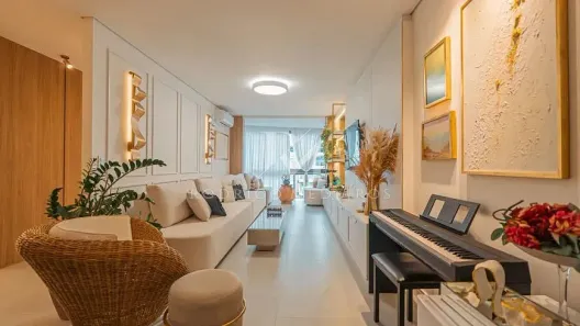 Cobertura com 4 Quartos à venda, 305m² no Agronômica, Florianópolis