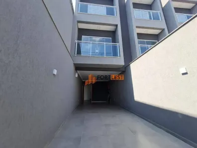 Sobrado com 3 Quartos à venda, 132m² no Vila Carrão, São Paulo