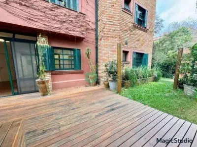 Apartamento com 3 Quartos à venda, 231m² no Boaçava, São Paulo