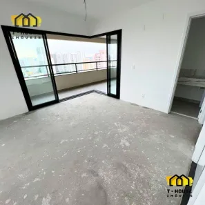 Apartamento com 3 Quartos à venda, 161m² no Campestre, Santo André