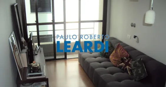 Apartamento com 1 Quarto à venda, 38m² no Jardim Paulista, São Paulo