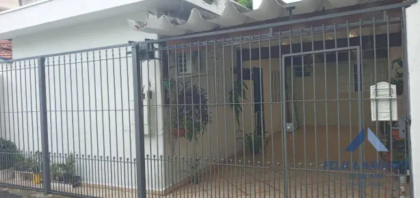 Casa com 2 Quartos à venda, 100m² no Moinho Velho, São Paulo
