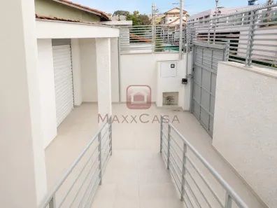 Casa com 3 Quartos à venda, 130m² no Cidade Dutra, São Paulo