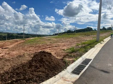 Lote/Terreno à venda, 267m² no Jardim Carvalho, Ponta Grossa