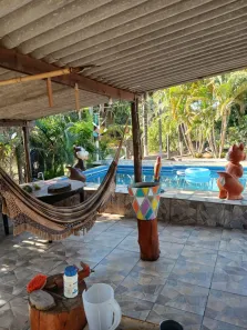 Fazenda/Sítio com 2 Quartos à venda, 5006m² no Recanto Bom Jardim, Franca
