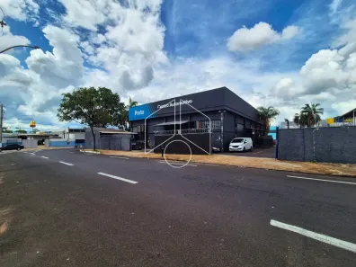 Galpão/Depósito/Armazém para alugar, 1000m² no Pólon, Marília