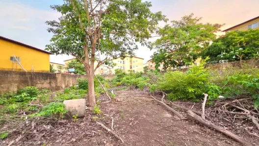 Lote/Terreno à venda, 1000m² no Turu, São Luís