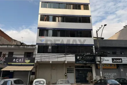 Apartamento com 2 Quartos à venda, 41m² no Guará II, Brasília