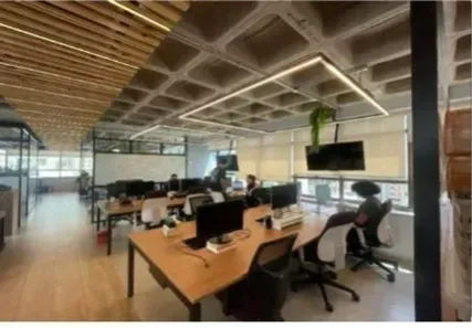 Prédio Comercial à venda, 4978m² no Savassi, Belo Horizonte