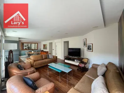 Apartamento com 3 Quartos à venda, 149m² no Jardim Taquaral, São Paulo