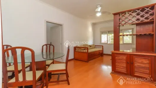 Apartamento com 3 Quartos à venda, 87m² no Santana, Porto Alegre