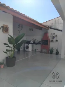 Casa com 3 Quartos à venda, 145m² no Jardim Wanel Ville V, Sorocaba