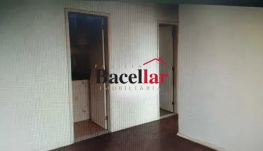 Apartamento com 2 Quartos à venda, 63m² no Méier, Rio de Janeiro