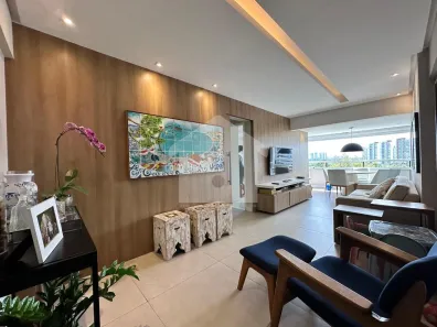 Apartamento com 3 Quartos à venda, 80m² no Patamares, Salvador