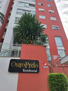 Apartamento com 3 Quartos à venda, 95m² no Centro, Blumenau