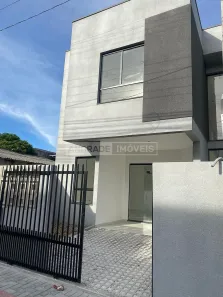 Sobrado com 2 Quartos à venda, 95m² no Murta, Itajaí