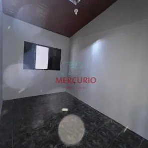 Casa com 2 Quartos à venda, 89m² no Vila Industrial, Bauru