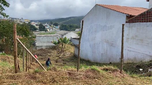 Lote/Terreno à venda, 500m² no Vila São Paulo, Mogi das Cruzes