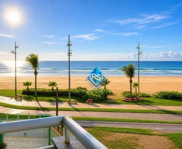 Apartamento com 1 Quarto à venda, 55m² no Vila Caiçara, Praia Grande