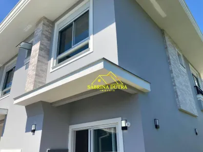 Casa com 4 Quartos à venda, 182m² no Jurerê Internacional, Florianópolis