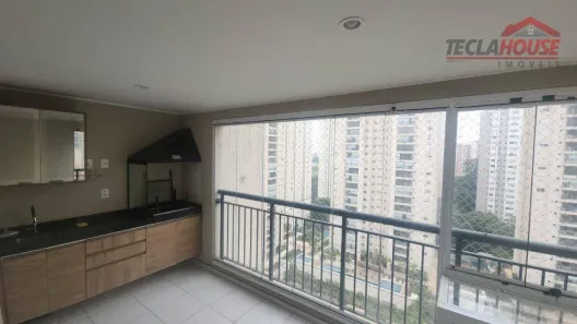 Apartamento com 2 Quartos para alugar, 86m² no Jardim Flor da Montanha, Guarulhos