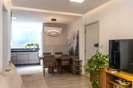 Apartamento com 3 Quartos à venda, 95m² no Gutierrez, Belo Horizonte
