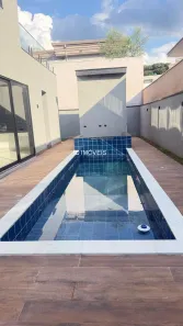 Casa de Condomínio com 4 Quartos à venda, 267m² no Jardim Vergueiro, Sorocaba