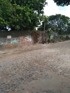 Lote/Terreno à venda, 1936m² no José de Alencar, Fortaleza