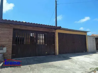 Casa com 2 Quartos para alugar, 71m² no Nova Itanhaém - Interior, Itanhaém